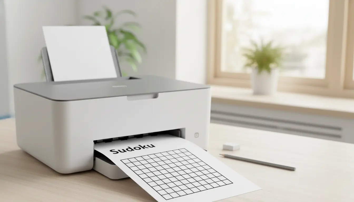 how to play sudoku puzzle